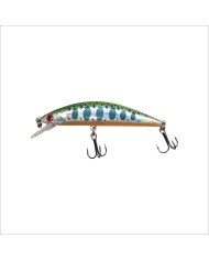 Wobler GERMINA Univeral Minnow 6.5cm 4.5g Tench