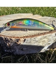 Wobler GERMINA Univeral Minnow 6.5cm 4.5g Tench