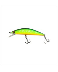 Wobler GERMINA Univeral Minnow 6.5cm 4.5g Gold Perch