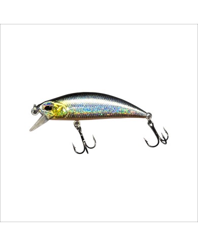 Wobler GERMINA Trout Minnow 5.2cm 4.2g SunFish Wobler GERMINA Trout Minnow 5.2cm 4.2g SunFish