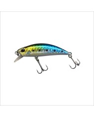 Wobler GERMINA Trout Minnow 5.2cm 4.2g River Trout