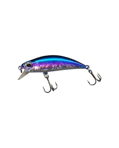 Wobler GERMINA Trout Minnow 5.2cm 4.2g Mirror Wobler GERMINA Trout Minnow 5.2cm 4.2g Mirror