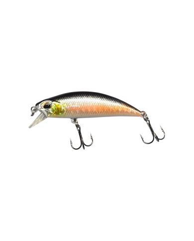 Wobler GERMINA Trout Minnow 5.2cm 4.2g Bleak Wobler GERMINA Trout Minnow 5.2cm 4.2g Bleak