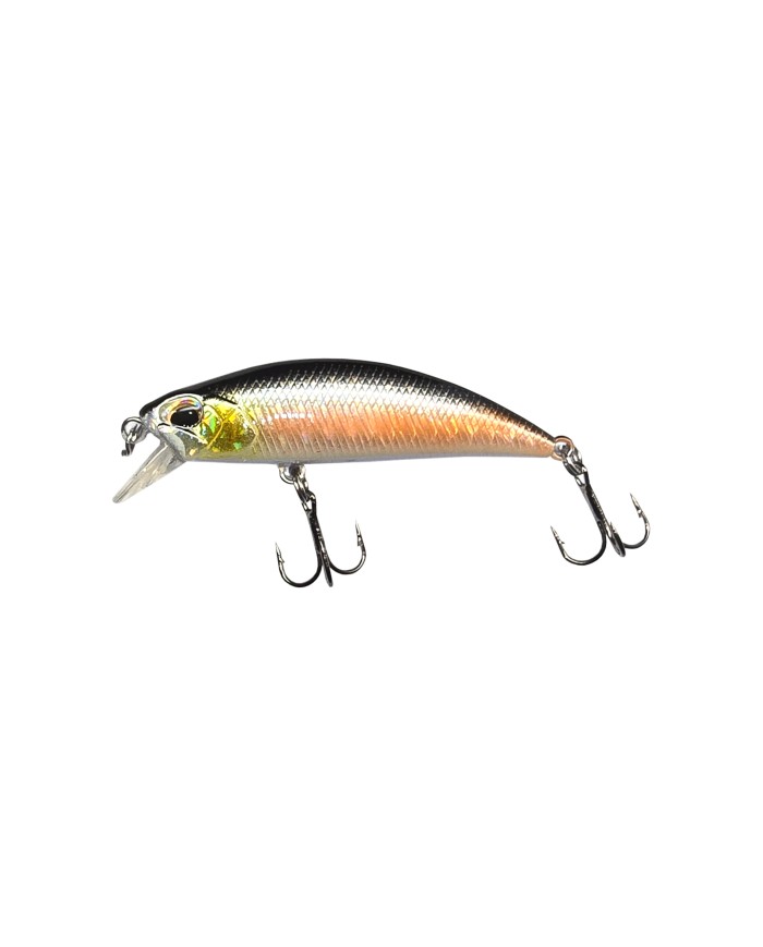 Wobler GERMINA Trout Minnow 5.2cm 4.2g Bleak