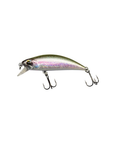 Wobler GERMINA Trout Minnow 5.2cm 4.2g AYU Wobler GERMINA Trout Minnow 5.2cm 4.2g AYU