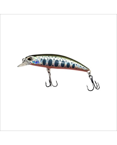 Wobler GERMINA Trout Minnow 6cm 6g River Trout Wobler GERMINA Trout Minnow 6cm 6g River Trout