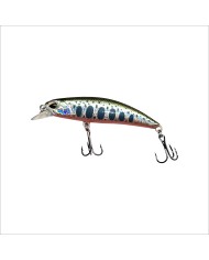 Wobler GERMINA Trout Minnow 6cm 6g Pink Lady