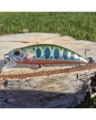 Wobler GERMINA Trout Minnow 6cm 6g River Trout