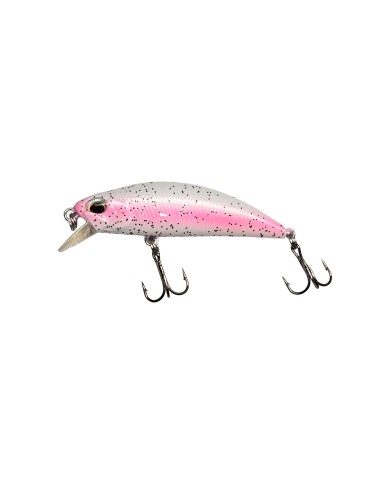 Wobler GERMINA Trout Minnow 6cm 6g Pink Lady Wobler GERMINA Trout Minnow 6cm 6g Pink Lady