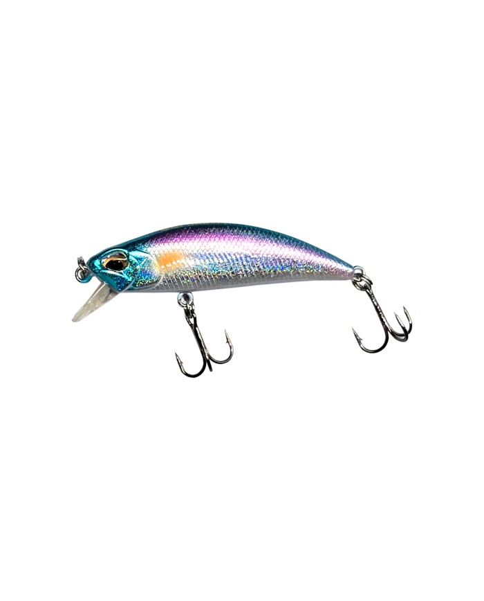 Wobler GERMINA Trout Minnow 6cm 6g Mirage