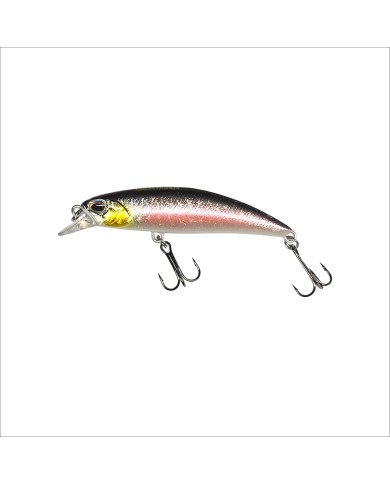 Wobler GERMINA Trout Minnow 6cm 6g Bleak Wobler GERMINA Trout Minnow 6cm 6g Bleak