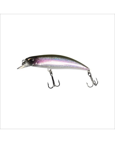 Wobler GERMINA Trout Minnow 6cm 6g AYU Wobler GERMINA Trout Minnow 6cm 6g AYU