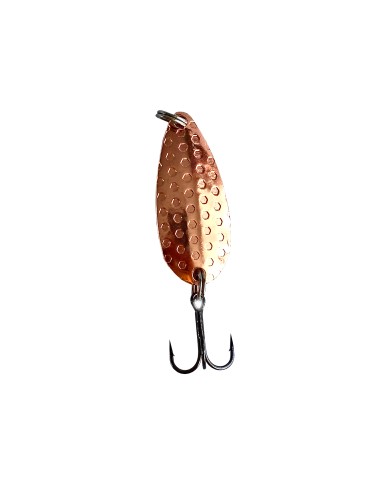 Wahadłówka GERMINA Alga 1 - 10g Brass Wahadłówka GERMINA Alga 1 - 10g Brass