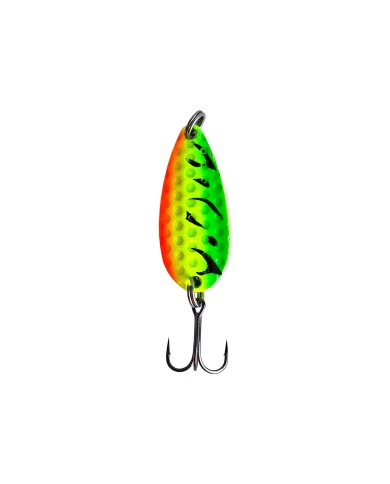 Wahadłówka GERMINA Alga 1 - 10g Fire Tiger Wahadłówka GERMINA Alga 1 - 10g Fire Tiger