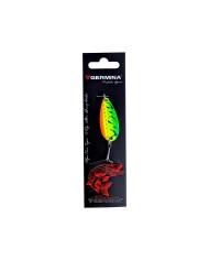 Wahadłówka GERMINA Alga 1 - 10g Brass