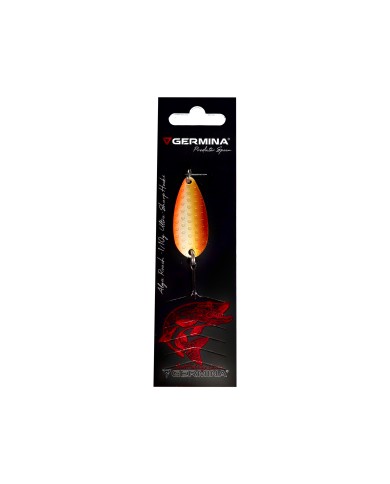 Wahadłówka GERMINA Alga 1 - 10g Roach Wahadłówka GERMINA Alga 1 - 10g Roach