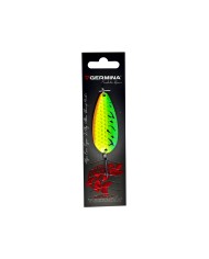 Wahadłówka GERMINA Alga 2 - 18g Gold