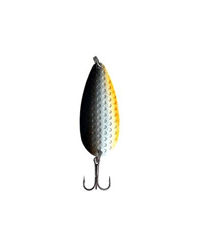 Wahadłówka GERMINA Alga 2 - 18g Gold Roach Wahadłówka GERMINA Alga 2 - 18g Gold Roach