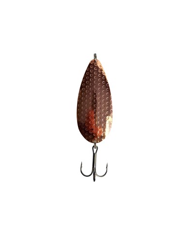 Wahadłówka GERMINA Alga 3 - 24g Brass Wahadłówka GERMINA Alga 3 - 24g Brass