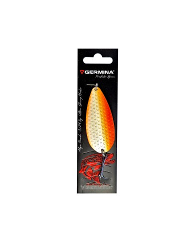 Wahadłówka GERMINA Alga 3 - 24g Roach Wahadłówka GERMINA Alga 3 - 24g Roach