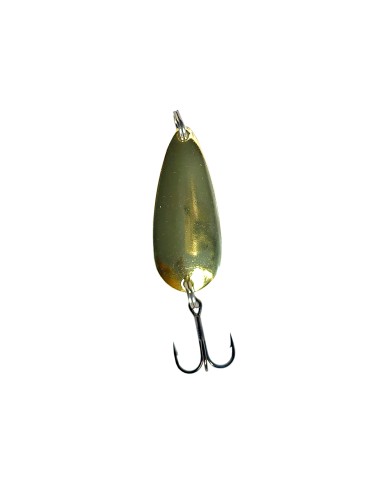 Wahadłówka GERMINA Classic 1 - 10g Gold Wahadłówka GERMINA Classic 1 - 10g Gold