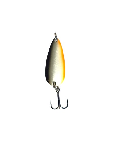 Wahadłówka GERMINA Classic 1 - 10g Gold Roach Wahadłówka GERMINA Classic 1 - 10g Gold Roach