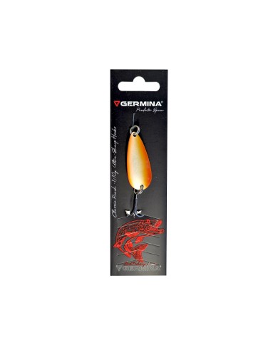 Wahadłówka GERMINA Classic 1 - 10g Roach Wahadłówka GERMINA Classic 1 - 10g Roach