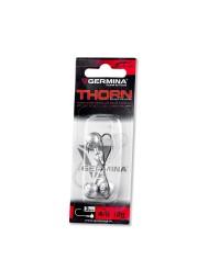 Główki jigowe FLAGMAN Jig Head 5/0 - 10g - op. 3 szt.