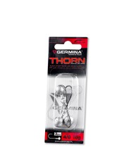 Główka Jigowa Germina Thorn Round Jig Head 4/0 - 10g