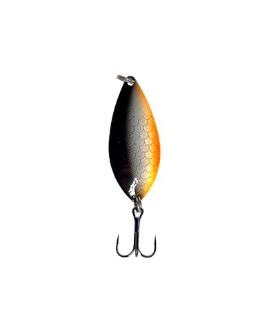 Wahadłówka GERMINA Bream 1 - 10g Gold Roach Wahadłówka GERMINA Bream 1 - 10g Gold Roach