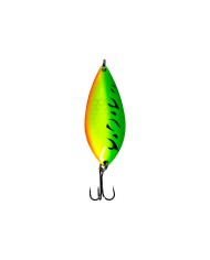 Wahadłówka GERMINA Bream 2 - 18g Brass