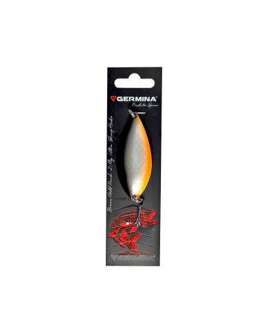 Wahadłówka GERMINA Bream 2 - 18g Gold Roach Wahadłówka GERMINA Bream 2 - 18g Gold Roach