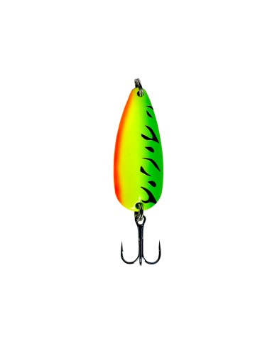 Wahadłówka GERMINA Classic 2 - 18g Fire Tiger Wahadłówka GERMINA Classic 2 - 18g Fire Tiger