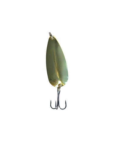 Wahadłówka GERMINA Classic 2 - 18g Gold Wahadłówka GERMINA Classic 2 - 18g Gold