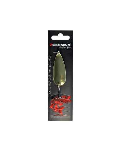 Wahadłówka GERMINA Classic 2 - 18g Gold Wahadłówka GERMINA Classic 2 - 18g Gold