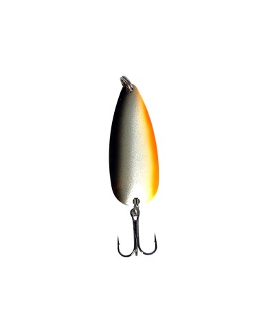 Wahadłówka GERMINA Classic 2 - 18g Gold Roach Wahadłówka GERMINA Classic 2 - 18g Gold Roach