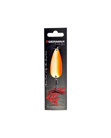 Wahadłówka GERMINA Classic 2 - 18g Roach Wahadłówka GERMINA Classic 2 - 18g Roach