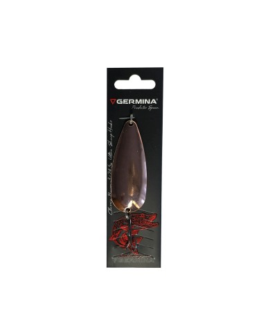 Wahadłówka GERMINA Classic 3 - 24g Brass Wahadłówka GERMINA Classic 3 - 24g Brass