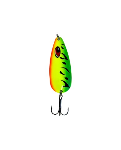 Wahadłówka GERMINA Classic 3 - 24g Fire Tiger Wahadłówka GERMINA Classic 3 - 24g Fire Tiger