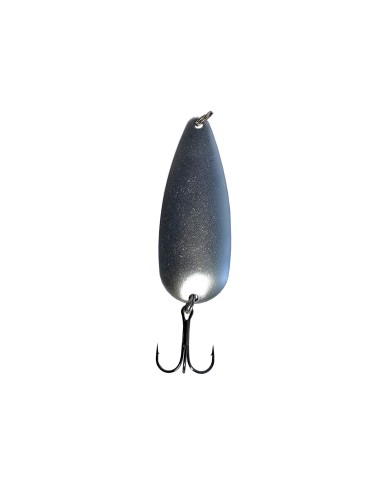 Wahadłówka GERMINA Classic 3 - 24g Matt Silver Wahadłówka GERMINA Classic 3 - 24g Matt Silver