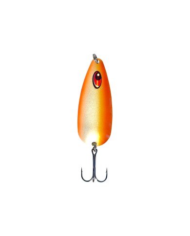 Wahadłówka GERMINA Classic 3 - 24g Roach Wahadłówka GERMINA Classic 3 - 24g Roach