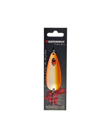 Wahadłówka GERMINA Classic 3 - 24g Roach Wahadłówka GERMINA Classic 3 - 24g Roach
