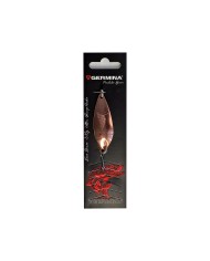 Wahadłówka GERMINA Esox 1 - 10g Brass
