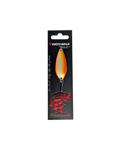 Wahadłówka GERMINA Esox 1 - 10g Roach Wahadłówka GERMINA Esox 1 - 10g Roach