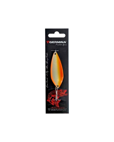 Wahadłówka GERMINA Esox 2 - 18g Roach Wahadłówka GERMINA Esox 2 - 18g Roach
