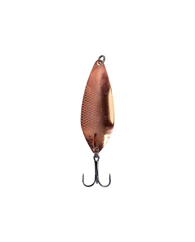 Wahadłówka GERMINA Esox 3 - 24g Brass Wahadłówka GERMINA Esox 3 - 24g Brass
