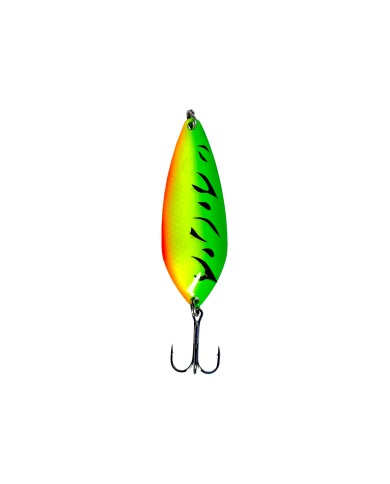 Wahadłówka GERMINA Esox 3 - 24g Fire Tiger Wahadłówka GERMINA Esox 3 - 24g Fire Tiger