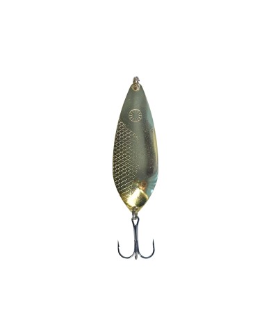 Wahadłówka GERMINA Esox 3 - 24g Gold Wahadłówka GERMINA Esox 3 - 24g Gold
