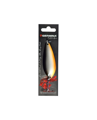 Wahadłówka GERMINA Esox 3 - 24g Gold Roach Wahadłówka GERMINA Esox 3 - 24g Gold Roach
