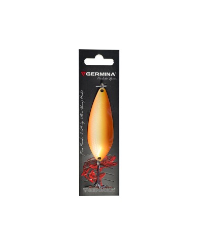 Wahadłówka GERMINA Esox 3 - 24g Roach Wahadłówka GERMINA Esox 3 - 24g Roach